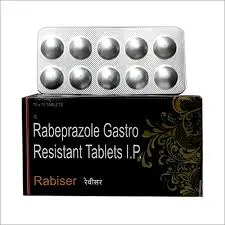 Rabeprazole Capsule